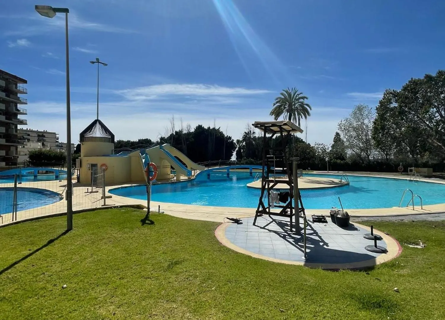 Appartamento Sunstay Minerva Loft Benalmádena