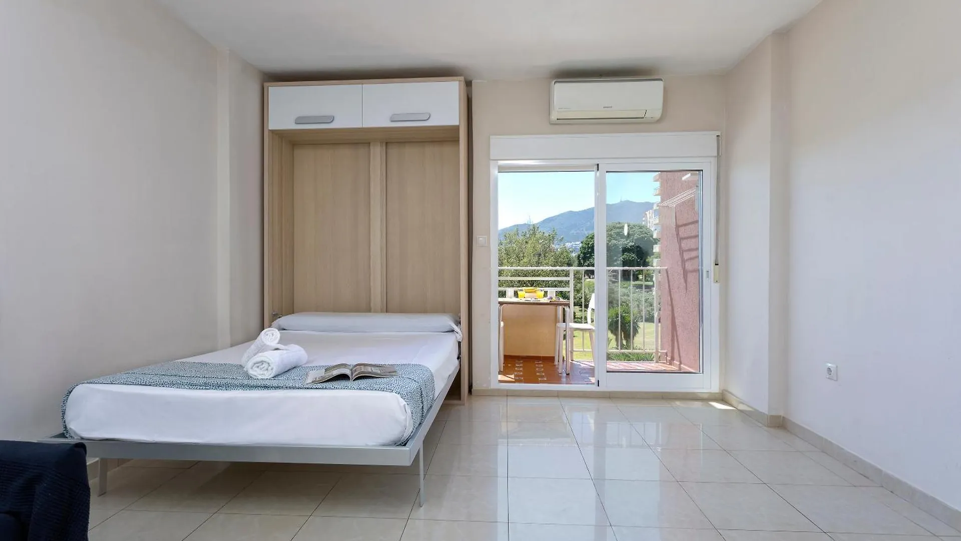 Appartamento Sunstay Minerva Loft Benalmádena