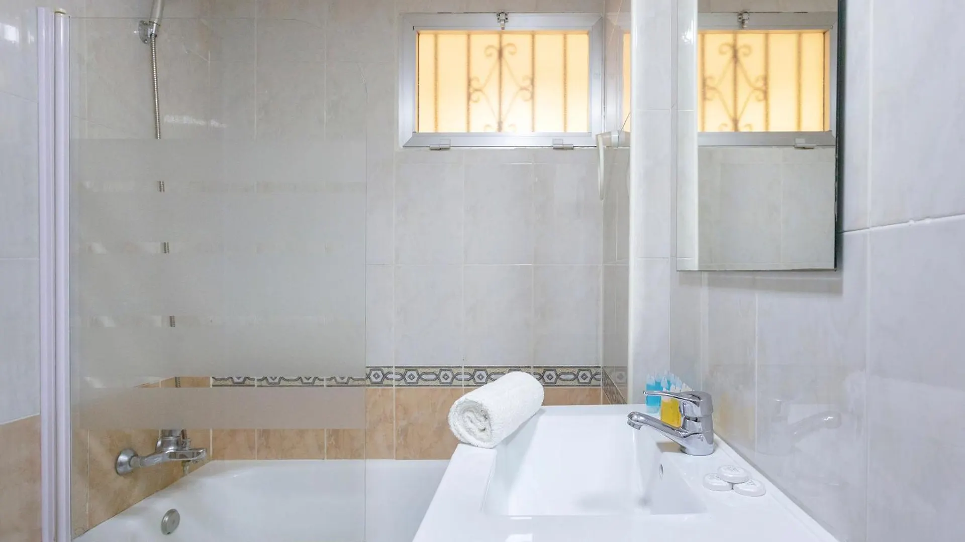 Sunstay Minerva Loft Benalmádena Appartamento
