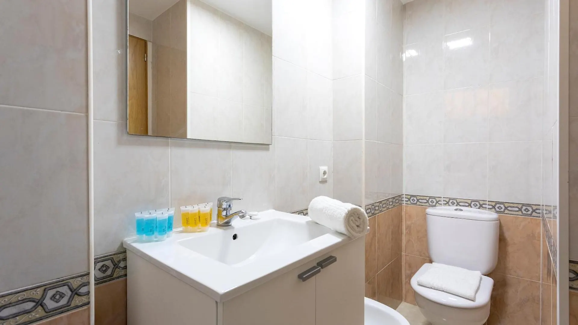 Appartamento Sunstay Minerva Loft Benalmádena Spagna