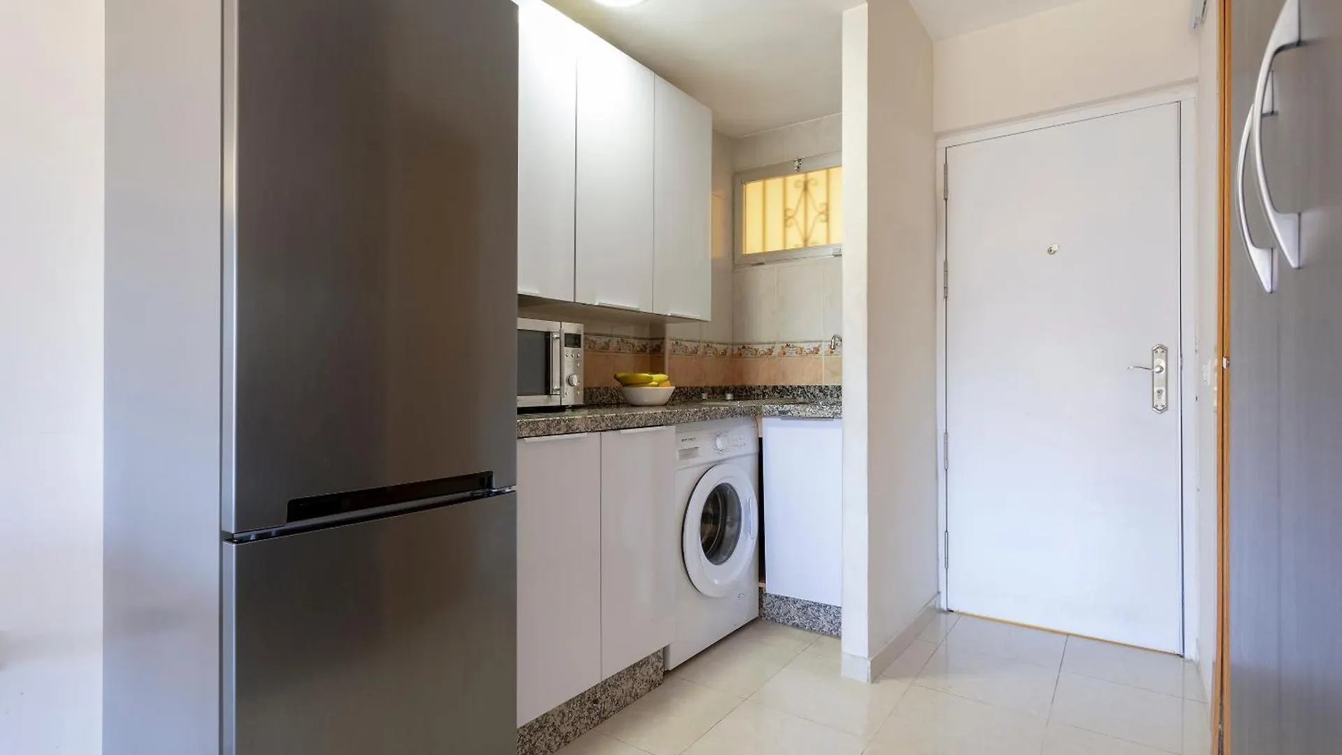 Sunstay Minerva Loft Benalmádena
