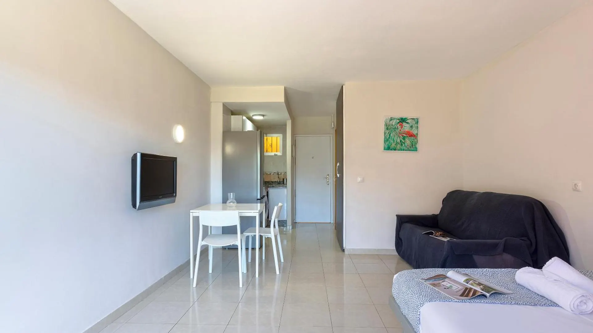 Sunstay Minerva Loft 베날마데나코스타 아파트